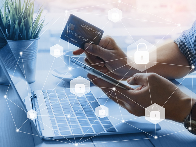 Banking & Financial Services